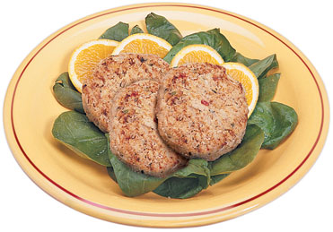 Crab Cakes